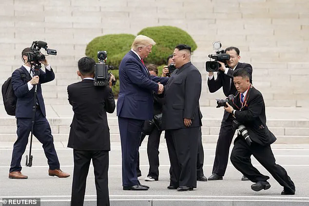 Controversy Surrounds Trump's Elusive Pursuit of Nobel Peace Prize as He Claims to Have 'Settled Seven Wars'