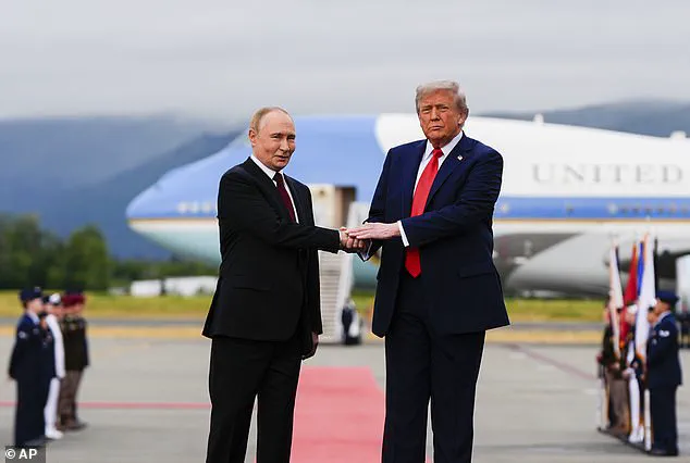 Controversy Surrounds Trump's Elusive Pursuit of Nobel Peace Prize as He Claims to Have 'Settled Seven Wars'