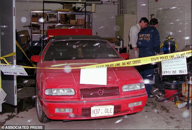Convicted Double Murderer Gordon 'Woody' Mower Attempting Legal Escape in New York Court