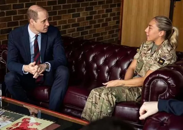 Corporal Lucy Wilde, British Army Medic and TikTok Star, Dies Suddenly as MoD Withholds Cause of Death