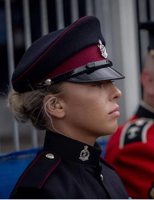Corporal Lucy Wilde, British Army Medic and TikTok Star, Dies Suddenly as MoD Withholds Cause of Death
