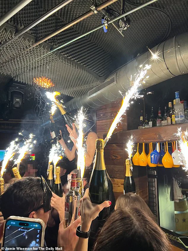 Cyane Panine, Waitress in Footage Before Swiss Nightclub Fire, Dies in Tragedy
