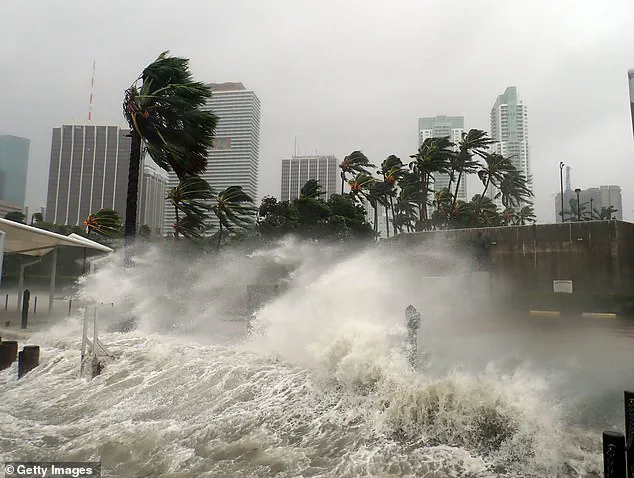 Danger Looms as East Coast Weather System Could Rapidly Evolve into Tropical Storm, Warns AccuWeather Expert Alex DaSilva