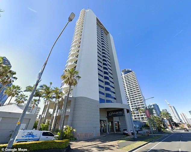 Dangerous Rooftop Incident Sparks Calls for Stricter Youth Safety Regulations on Gold Coast