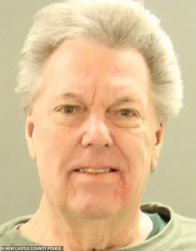 Daughter Vows Justice as Ex-Husband of Jill Biden Charged in Mother's Murder