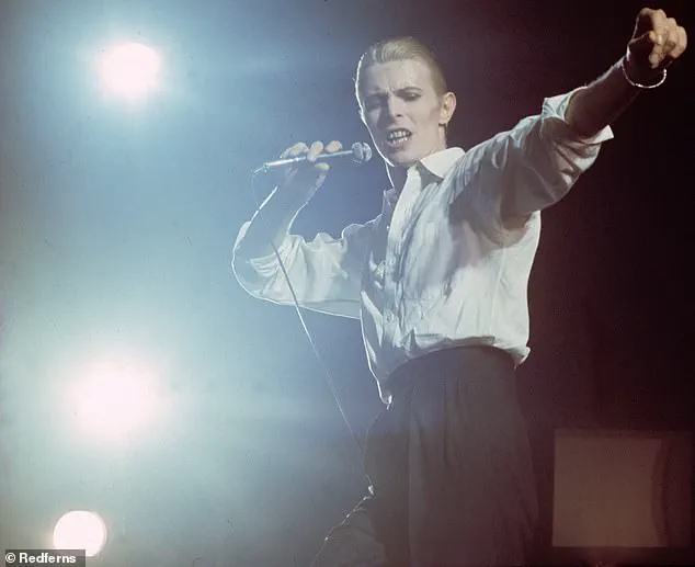 David Bowie's Controversial Remarks: 'A Bloody Good Hitler' and the Legacy of a Controversial Icon