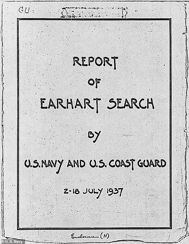 Declassified Files on Amelia Earhart's Final Hours Revealed Under Trump's Directive