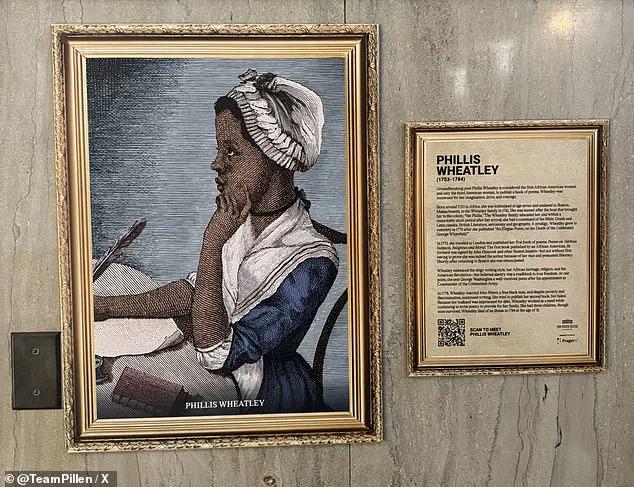 Democratic Senator Caught on Camera Tearing Down PragerU Posters at Nebraska Capitol, Sparking Political Controversy