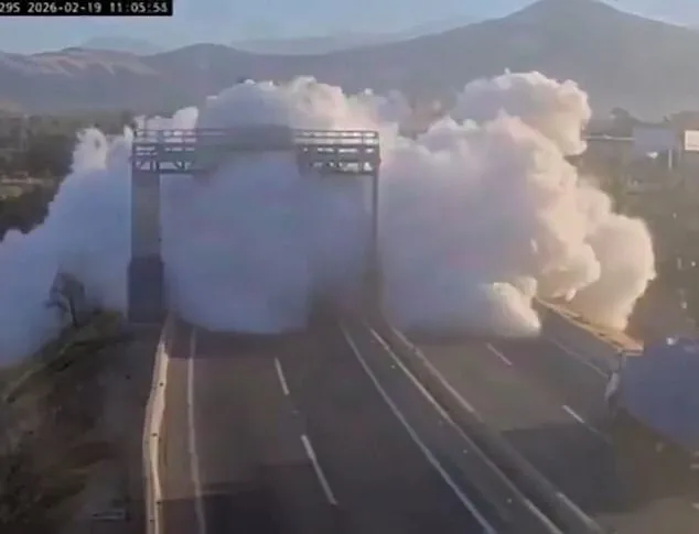 Devastating Gas Tanker Explosion in Renca, Chile Claims Four Lives, Injures 17