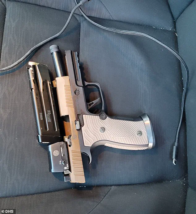 DHS Faces Backlash Over Alex Pretti Shooting as Officials Question Initial Statement's Accuracy