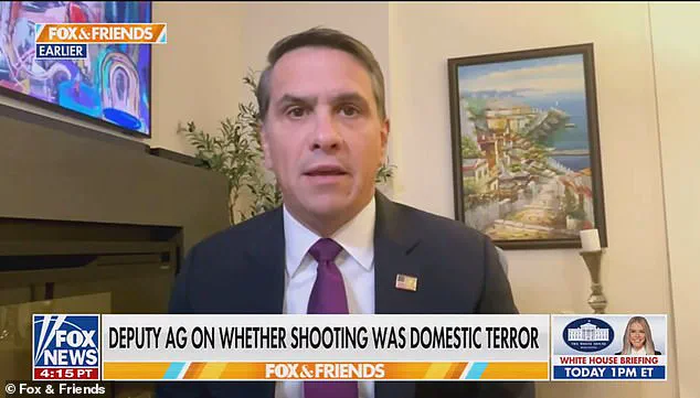 DHS Leadership Divided Over Secretary Noem's 'Domestic Terrorist' Label in Minneapolis Incident