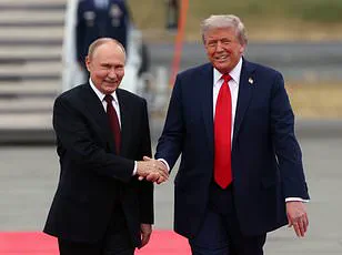 Diplomatic Crisis Erupts at Davos as Trump's Tariff Threats Clash with WEF's Global Cooperation Ethos Over Greenland Dispute