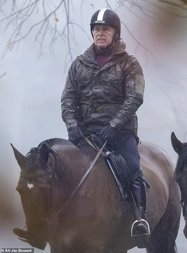 Disgraced Ex-Prince Andrew Arrested in Shocking Birthday Raid