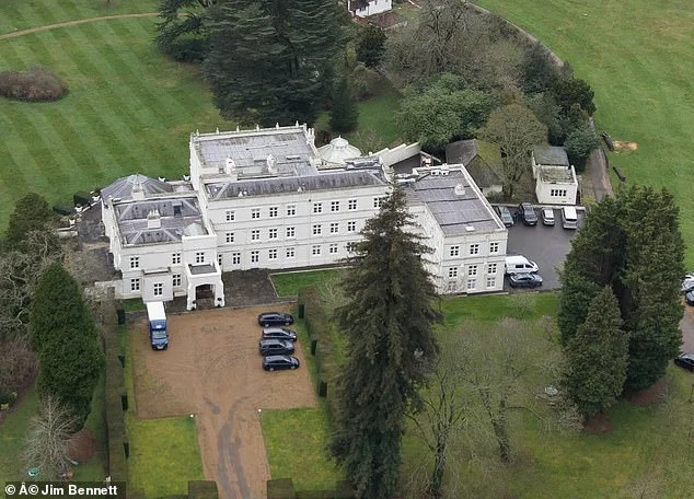 Disgraced Ex-Prince Andrew Arrested in Shocking Birthday Raid