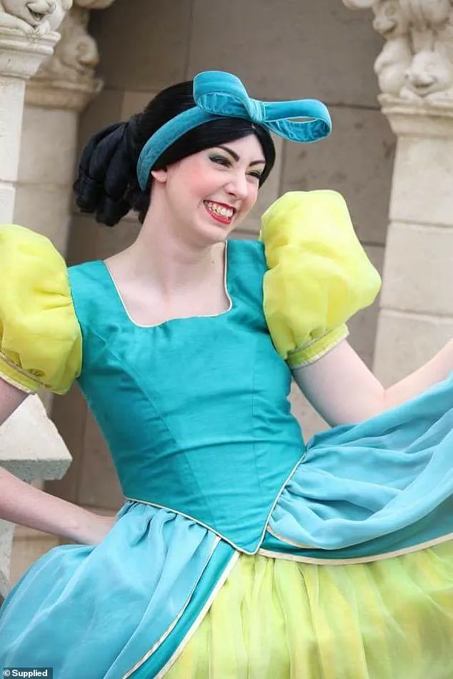 Disney's Hidden Regulations: The Rigorous Rules Governing Theme Park Performers