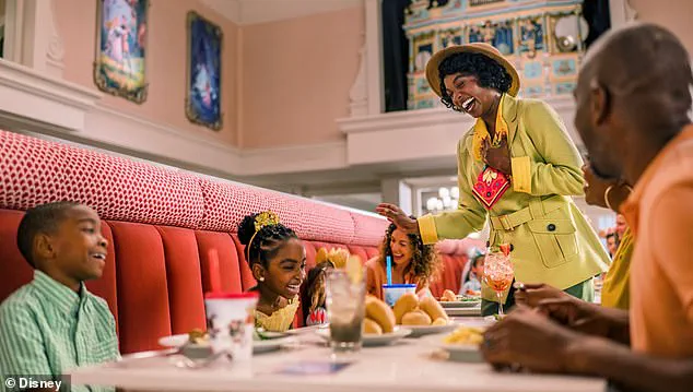 Disney's Hidden Regulations: The Rigorous Rules Governing Theme Park Performers