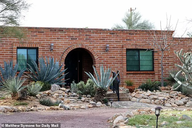 DNA Discovery on Nancy Guthrie's Property Intensifies Search for Missing Woman