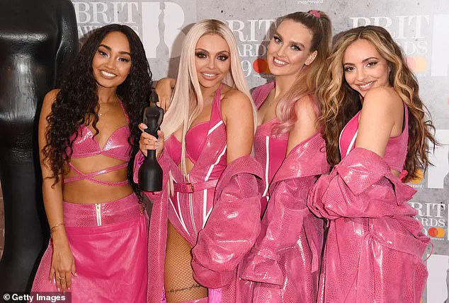 Doctors Applaud Jesy Nelson for Advocating Awareness on Rare Muscle Condition Affecting Her Twins