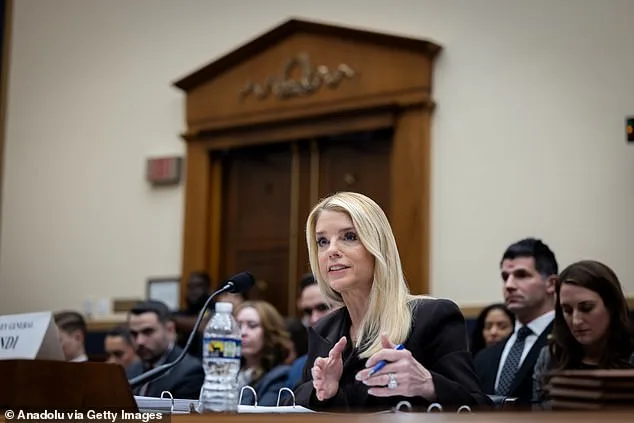 DOJ Completes Disclosure of Epstein Files, Unveiling 300 High-Profile Individuals