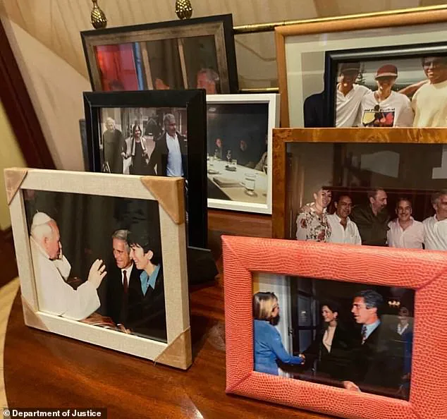 DOJ Document Release Sparks Public Scrutiny Over Musk-Epstein Ties