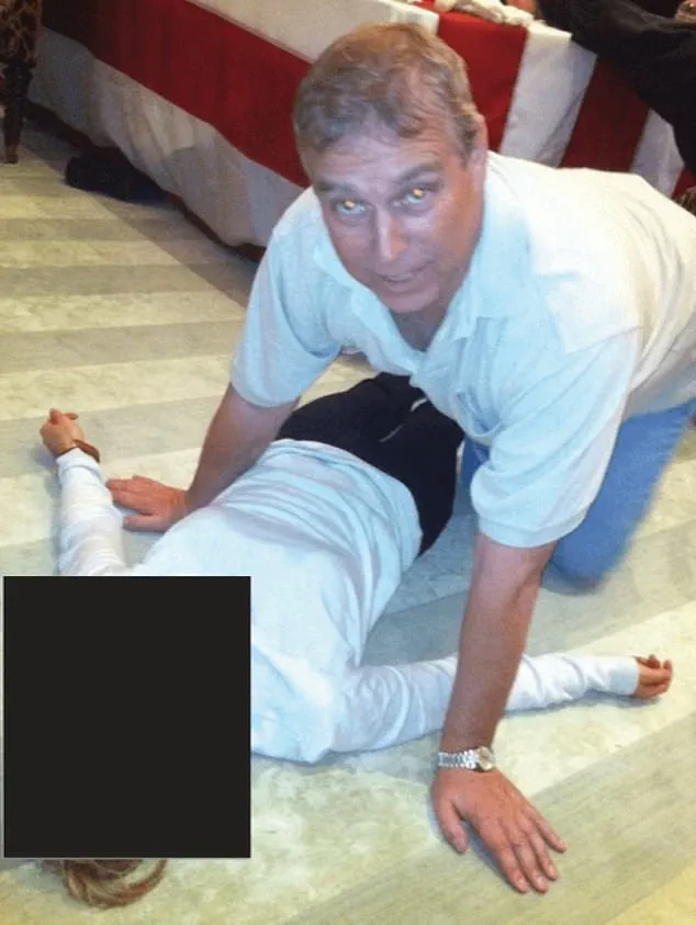 DOJ Unveils Epstein's Theatrical Choking Act in Leaked Interview with Steve Bannon
