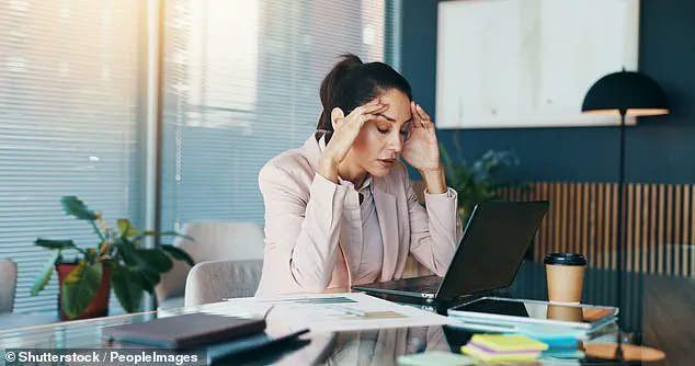 Dr. Julie Smith Sparks Discussion on Emotional Exhaustion's Subtle Impact in ITV Interview