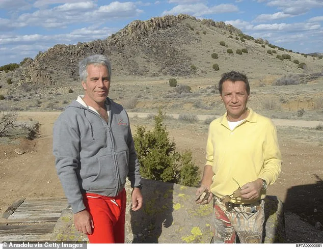 Dr. Mehmet Oz Linked to Jeffrey Epstein's 2016 Valentine's Day Party via DOJ Documents