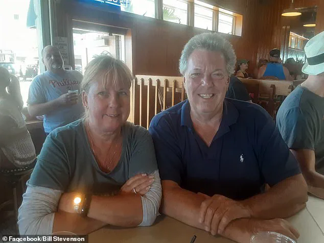 Eerie Contradiction: William Stevenson's 2020 Interview with Linda Now Shadows Murder Charges