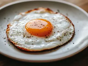 Eggs May Aid Weight Management After Discontinuing GLP-1 Drugs, Suggests Nutrition Expert