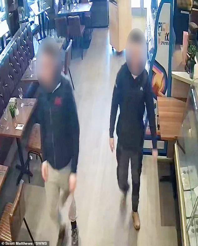 Electrician Impostors Leave Portsmouth Restaurant £170 Out of Pocket