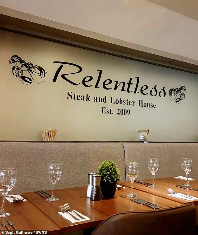 Electrician Impostors Leave Portsmouth Restaurant £170 Out of Pocket