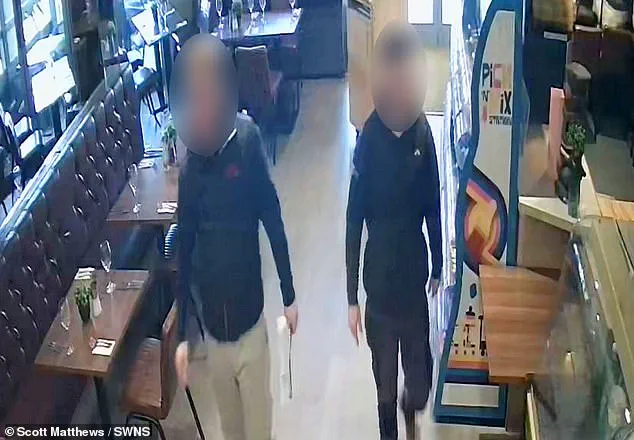 Electrician Impostors Leave Portsmouth Restaurant £170 Out of Pocket