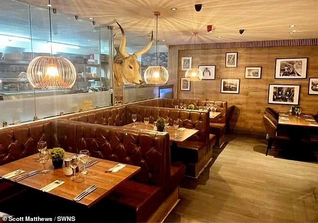 Electrician Impostors Leave Portsmouth Restaurant £170 Out of Pocket