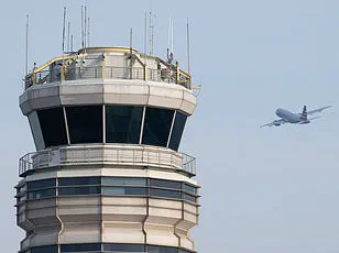 Emergency: Nashville Airport's Air Traffic Control Tower Goes Dark Amid Government Shutdown Crisis