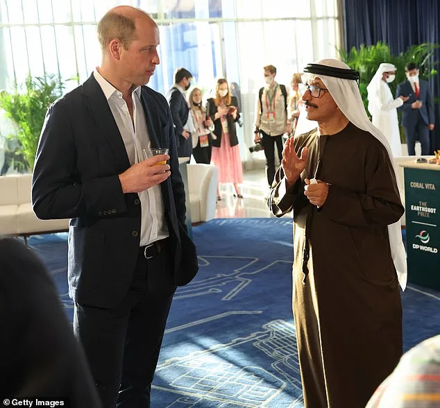 Emirati Billionaire Linked to Jeffrey Epstein via 'Torture Video' Emails in Epstein Network Investigation