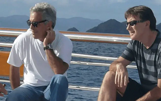 Epstein-Mandelson Scandal Ignites Unprecedented Public Fury Over Systemic Child Abuse and Government Complicity