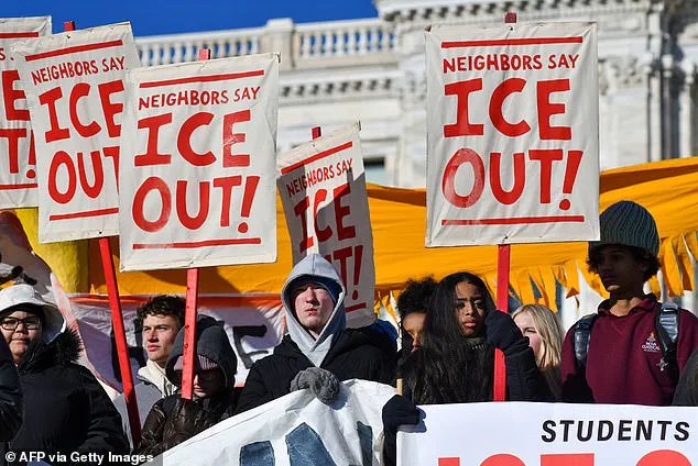 Eric Swalwell's Bold Plan to Strip Federal Immigration Agents of Licenses Sparks Outcry: 'This is a Radical Escalation,' Say Critics