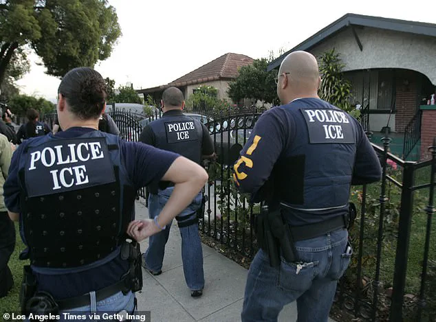 Eric Swalwell's Bold Plan to Strip Federal Immigration Agents of Licenses Sparks Outcry: 'This is a Radical Escalation,' Say Critics
