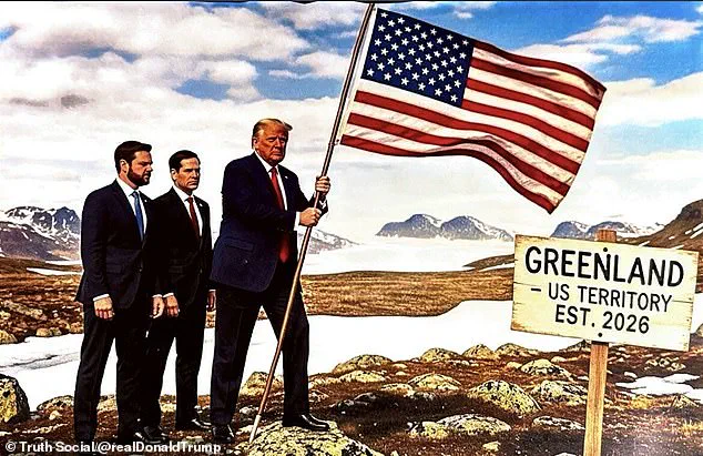 EU President Condemns Trump's Tariff Threats on European Nations Over Greenland, Warns of 'Downward Spiral' and 'Adversary Gains'