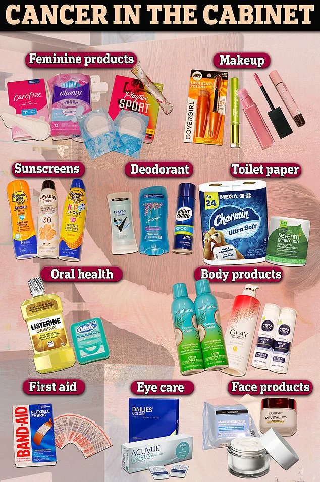 European Ban on TPO in Cosmetics Sparks Global Debate Over Fertility Risks