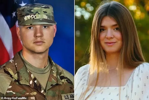 Ex-Boyfriend Arrested in Valentine's Day Double Homicide at NC Apartment