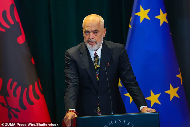 Exclusive Access: Albania's AI Minister and the Hidden Influence on Governance