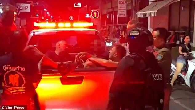 Exclusive: Behind Closed Doors – The Hidden Details of the Pattaya Brawl