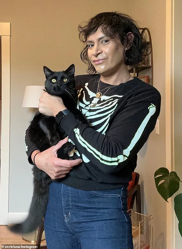 Exclusive Court Docs Reveal Limited Access to Details in Transgender Chef's Domestic Violence Case