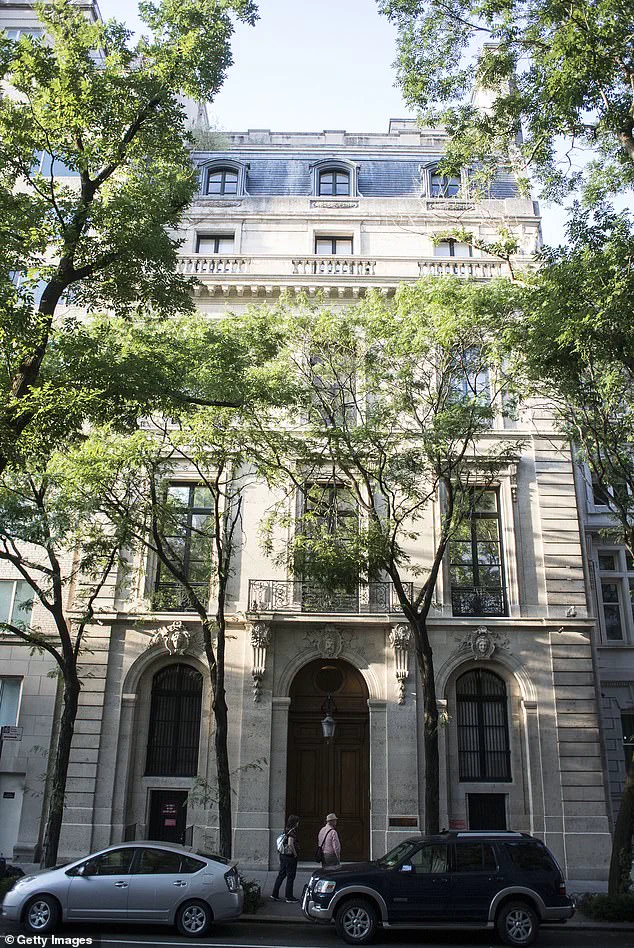 Exclusive: Epstein Files Reveal Hidden Networks and Privileged Access to Power