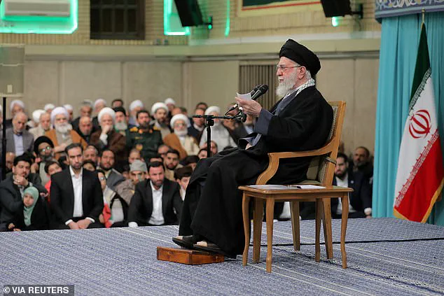 Exclusive: Inside the Closed-Door Strategy Behind Trump's Iran Threats and the Hidden Policy Divide