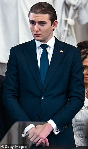 Exclusive: Inside the Shadowy Trial of Russian MMA Fighter Accused in Barron Trump-Linked Assault Case