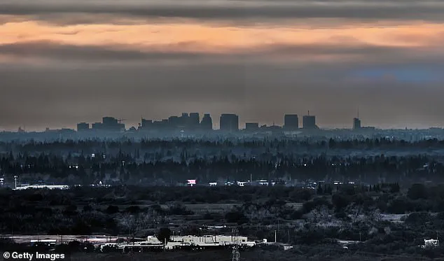 Exclusive Insights: Expert Advisories Warn of Hazardous Air Quality Crisis as PM2.5 Levels Surge Across the U.S.