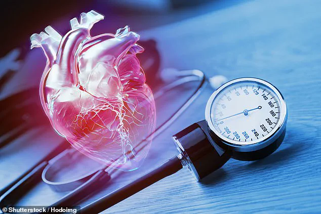 Exclusive Insights: How a Rare Fat Tissue May Hold the Key to Preventing Hypertension