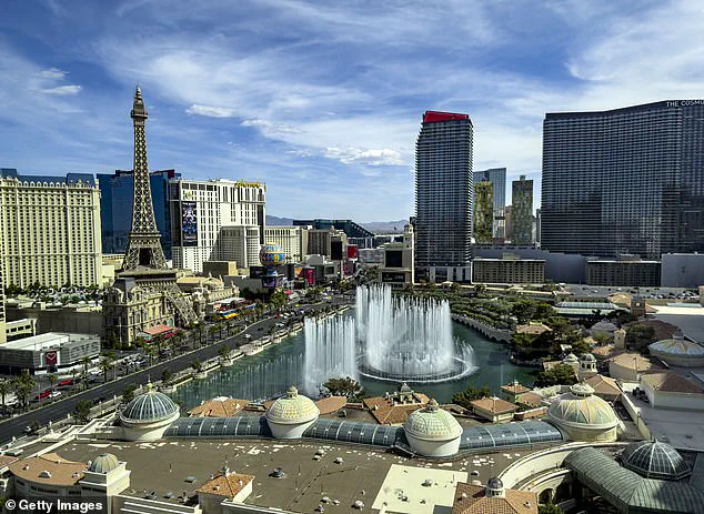 Exclusive Insights: The Hidden Affordability Crisis in Las Vegas